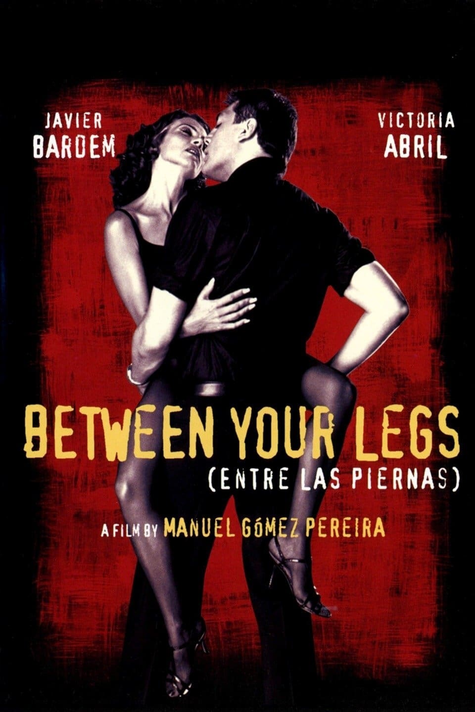 Постер Entre las piernas